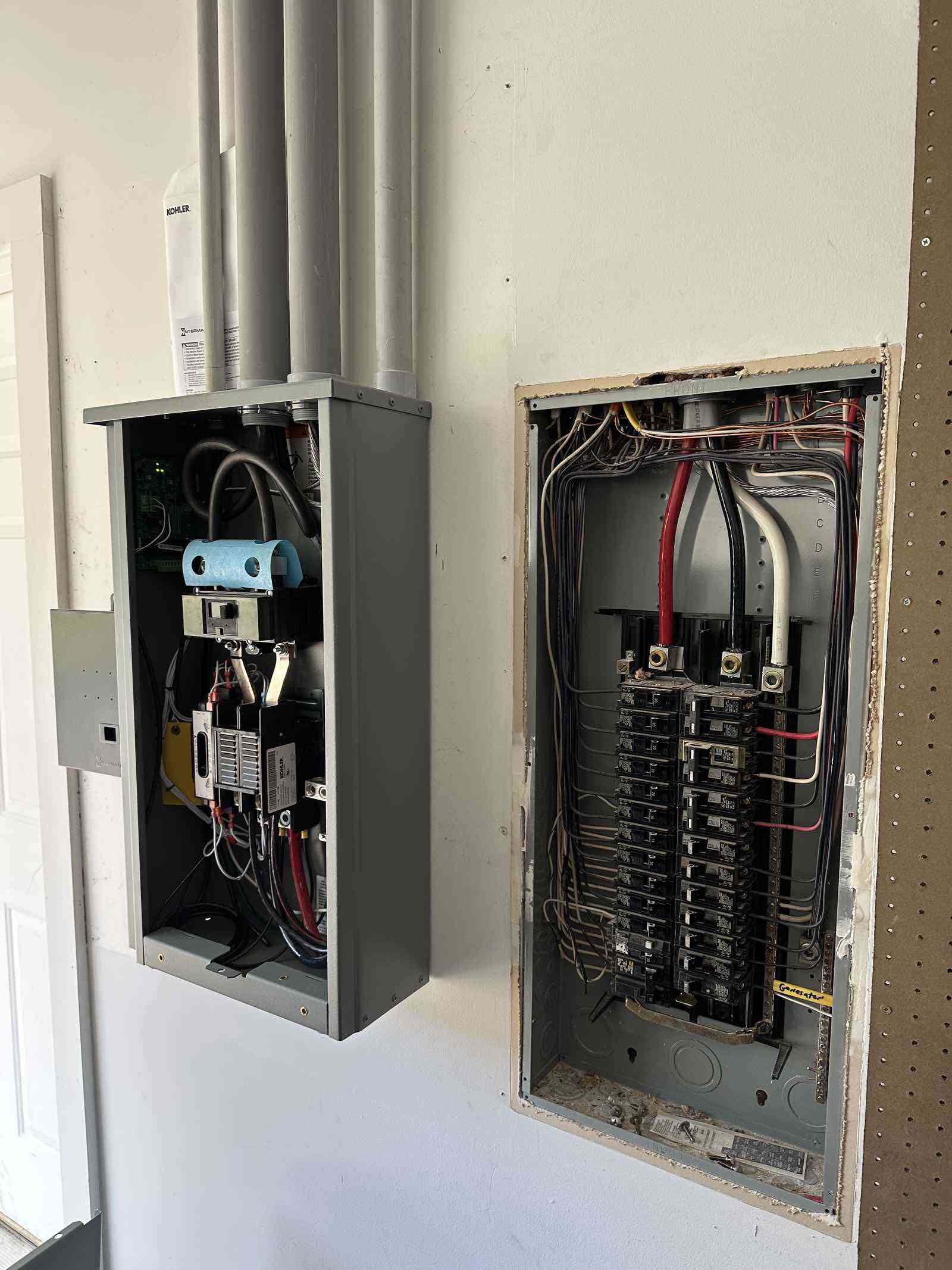 Midcoast Maine Electrical Services